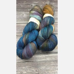 Posh Lace : Skumring