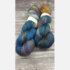Posh Lace : Skumring
