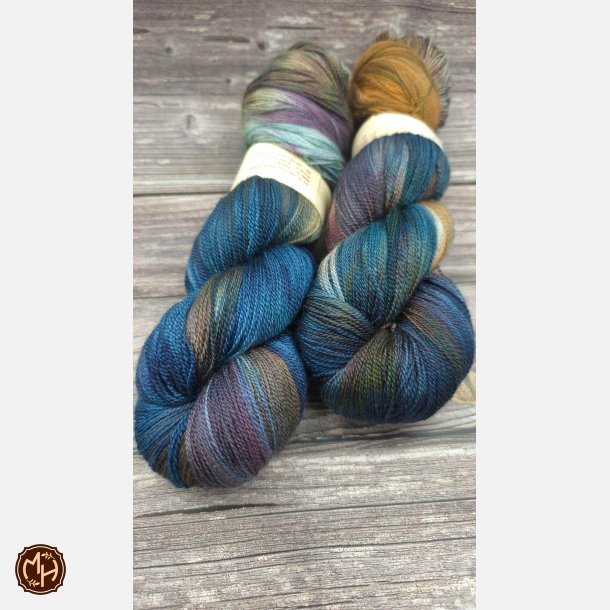 Posh Lace : Skumring