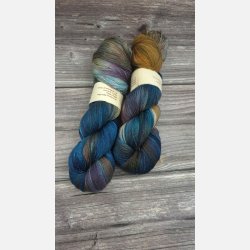 Posh Lace : Skumring