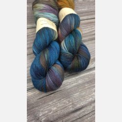 Posh Lace : Skumring