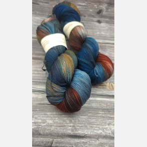 Posh Lace : Stormgl�d