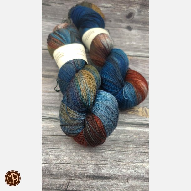 Posh Lace : Stormgl�d