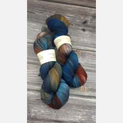 Posh Lace : Stormgl�d