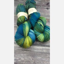 Posh Lace : Smaragdb�lge