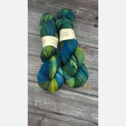 Posh Lace : Smaragdb�lge