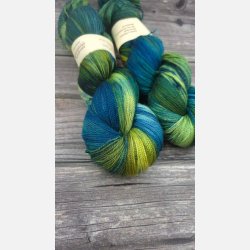 Posh Lace : Smaragdb�lge