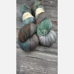 Posh Lace : Morgendis