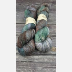 Posh Lace : Morgendis