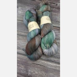 Posh Lace : Morgendis