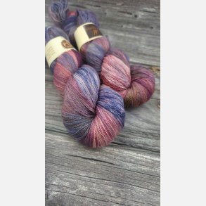 Posh Lace : Dr�mmelys