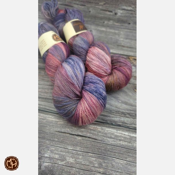 Posh Lace : Dr�mmelys