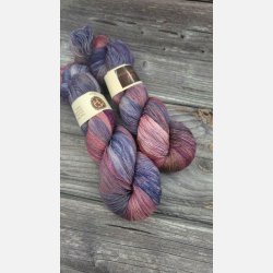 Posh Lace : Dr�mmelys