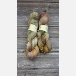 Posh Lace : Hedesand
