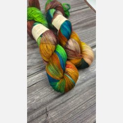 Posh Lace : Troldeskov