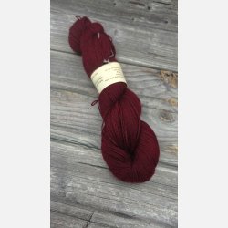 Sk�n Alpaka - M�rkerose