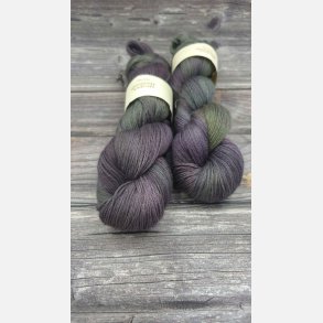 Fine Yak : Ravnemos