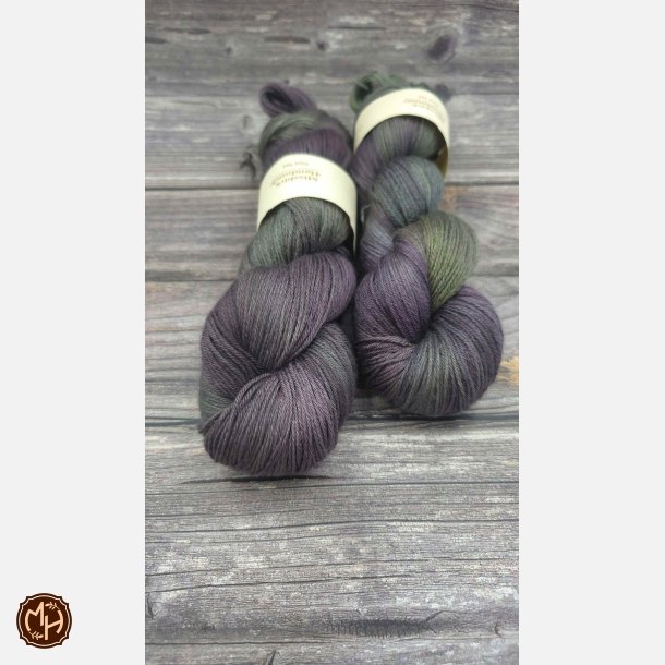 Fine Yak : Ravnemos
