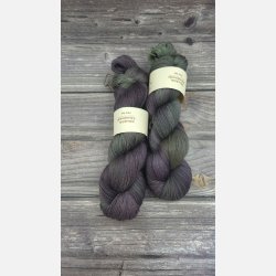 Fine Yak : Ravnemos