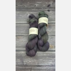 Fine Yak : Ravnemos