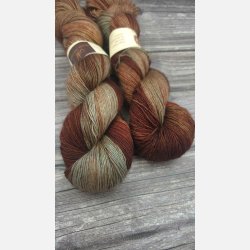 Silky Yak Singles : Rustskov