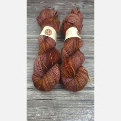 Silky Yak Singles : Gl�derose