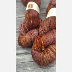 Silky Yak Singles : Gl�derose