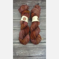 Silky Yak Singles : Gl�derose