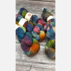 Yak Singles Lace : Trolddom