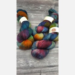 Yak Singles Lace : Trolddom