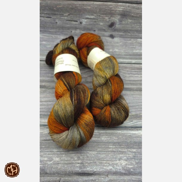 Yak Singles Lace : Gl�der�g