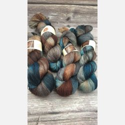 Yak Singles Lace : Vinterfjord