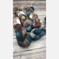 Yak Singles Lace : Vinterfjord