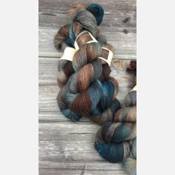 Yak Singles Lace : Vinterfjord