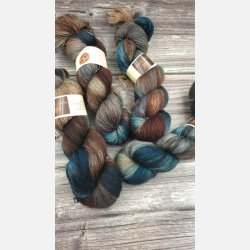 Yak Singles Lace : Vinterfjord