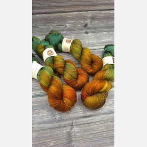 Luksus Merino SW : Skovgl�d