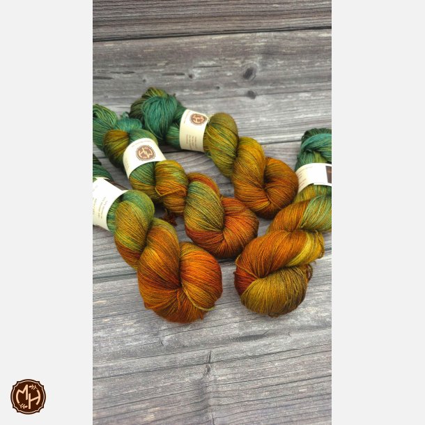 Luksus Merino SW : Skovgl�d