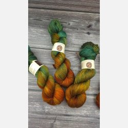 Luksus Merino SW : Skovgl�d