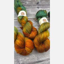Luksus Merino SW : Skovgl�d