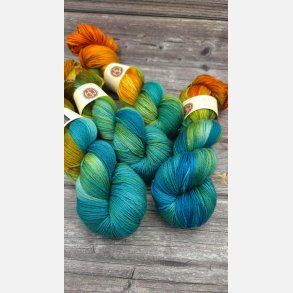 Luksus Merino NSW : Kobberhav