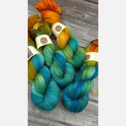 Luksus Merino NSW : Kobberhav
