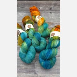 Luksus Merino NSW : Kobberhav